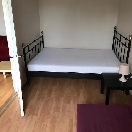 2 Near Beach In Brzezno Apartment *