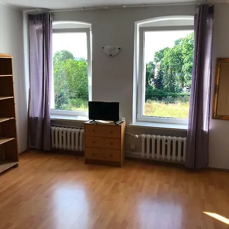 2 Near Beach In Brzezno Apartment