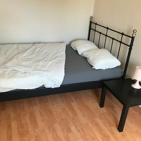 2 Near Beach In Brzezno Apartament Gdańsk