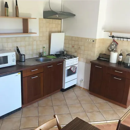 Apartament 2 Near Beach In Brzezno